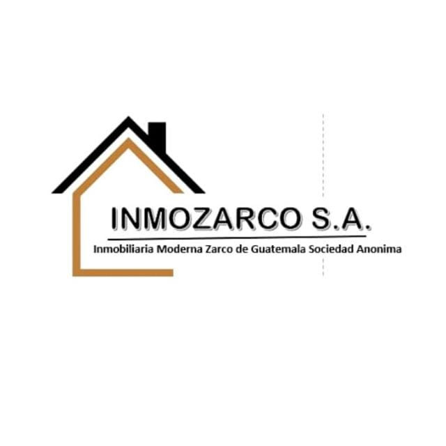 Logotipo de INMOZARCO DE GUATEMALA S,A.